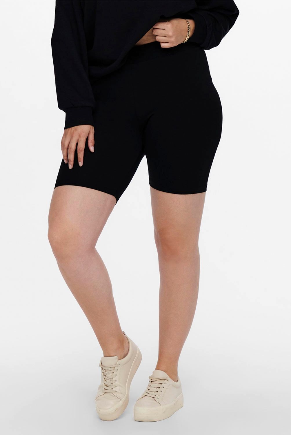 ONLY - Only Short Biker Mujer