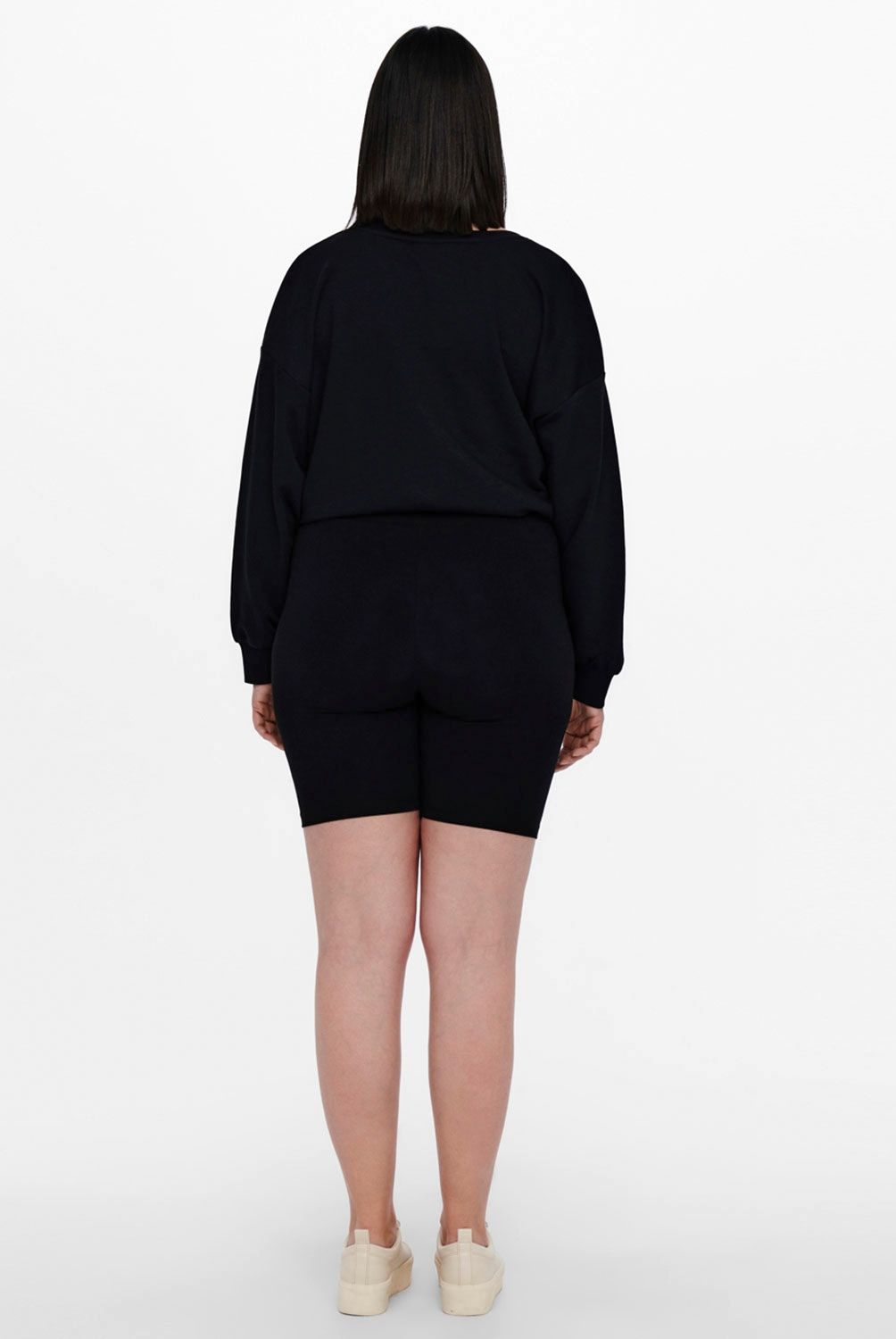 ONLY - Only Short Biker Mujer