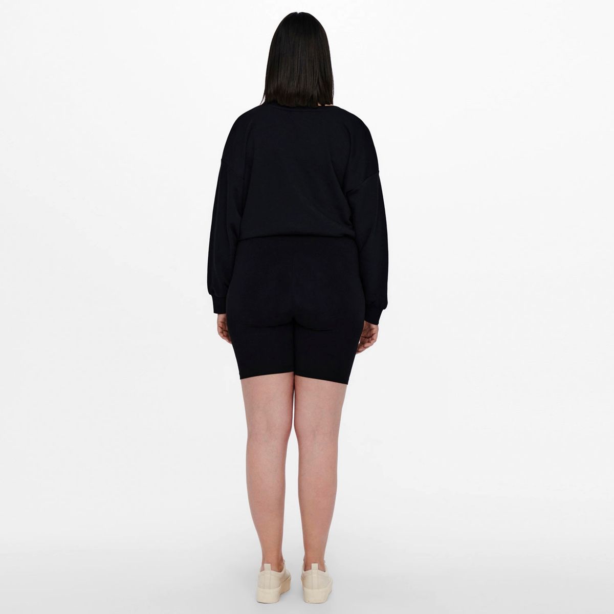 ONLY - Only Short Biker Mujer