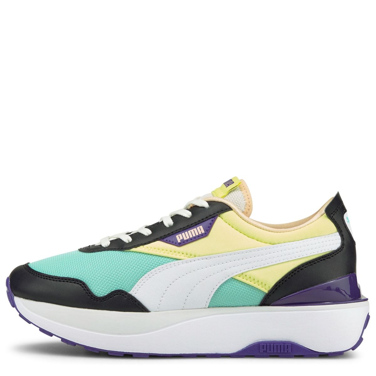 PUMA - Puma Zapatilla urbana mujer miscelaneos