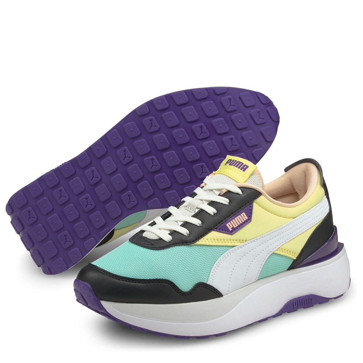 PUMA - Puma Zapatilla urbana mujer miscelaneos