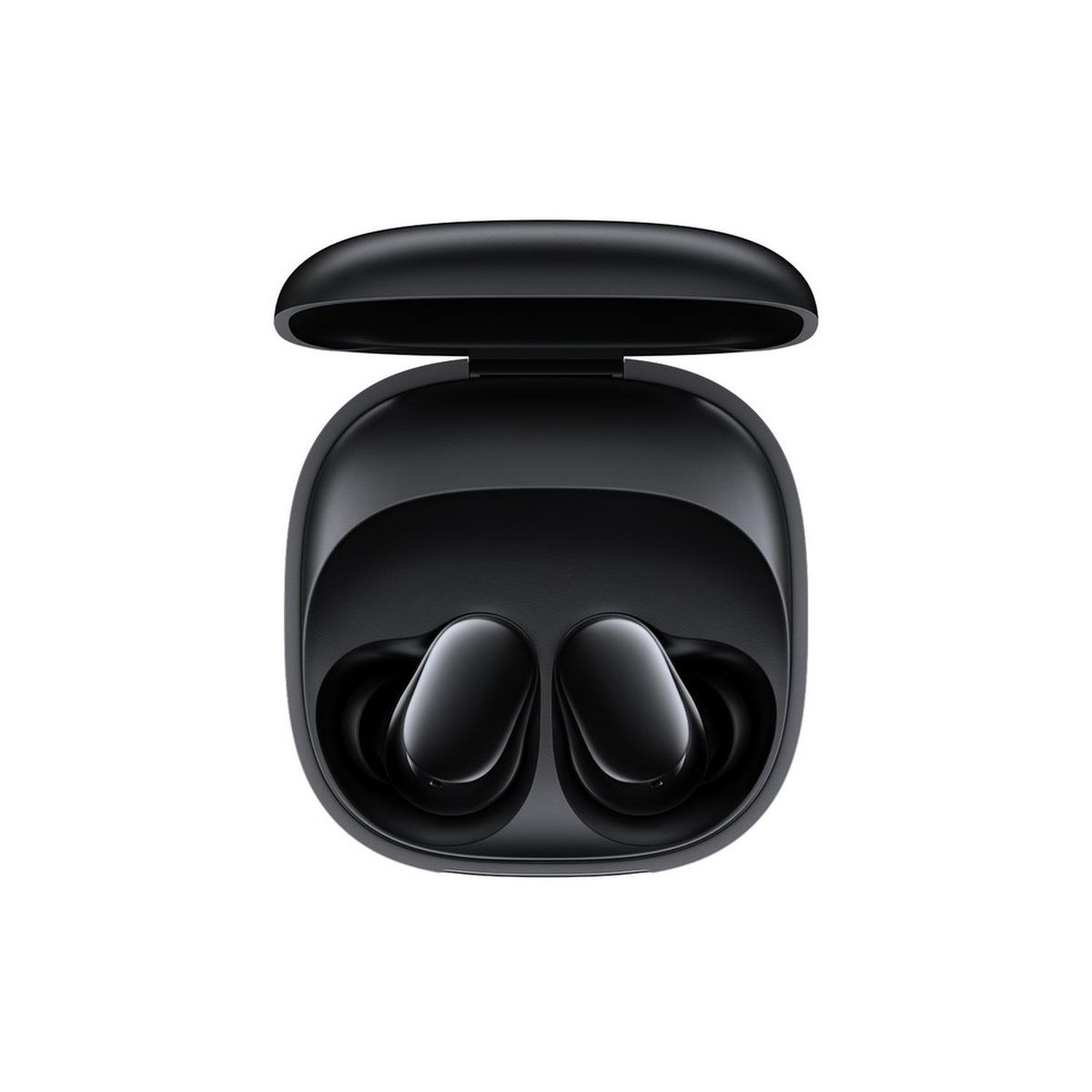 XIAOMI - AUDIFONOS XIAOMI BUDS 6 PLAY BLACK
