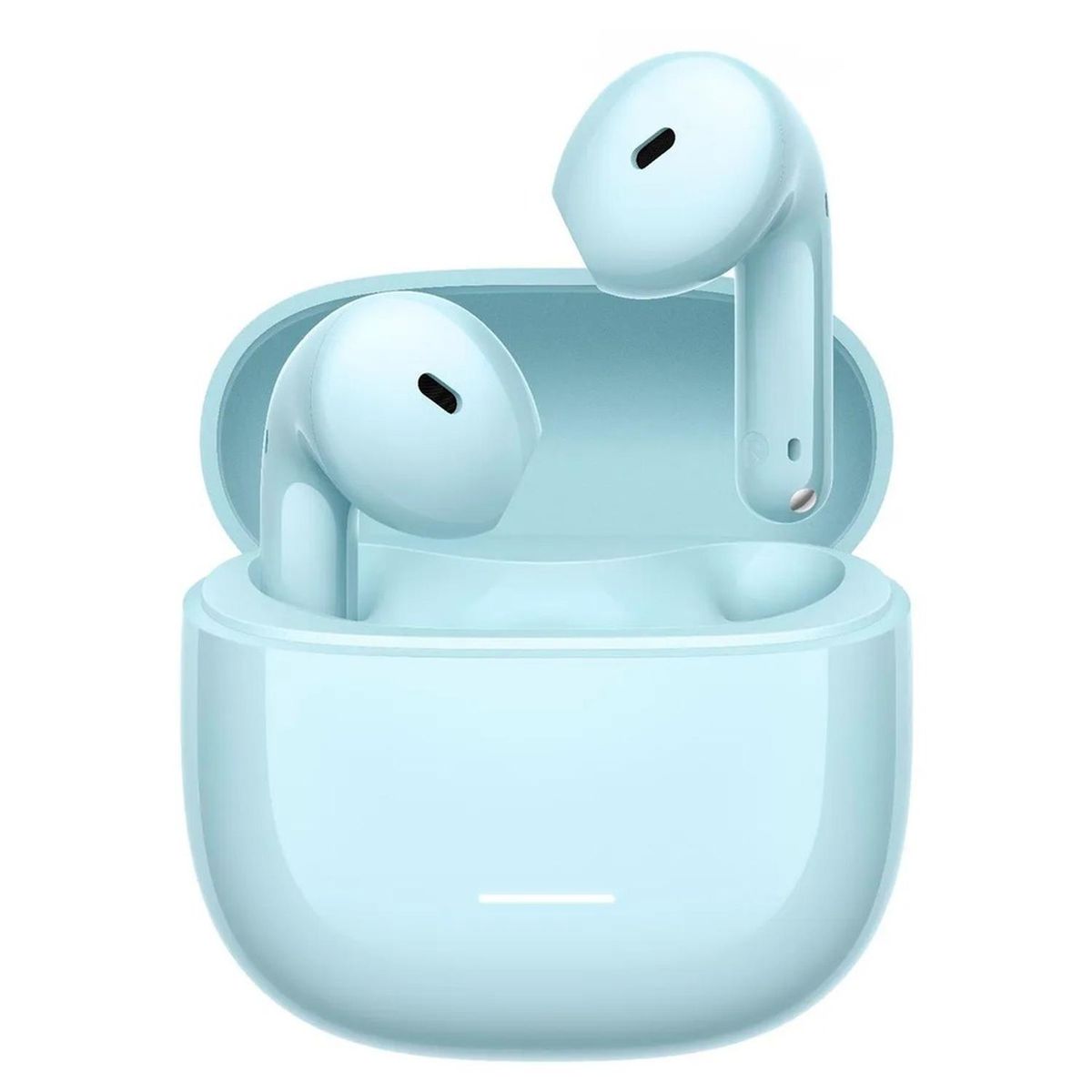 XIAOMI - AUDIFONOS XIAOMI BUDS 8 ACTIVE BLUE