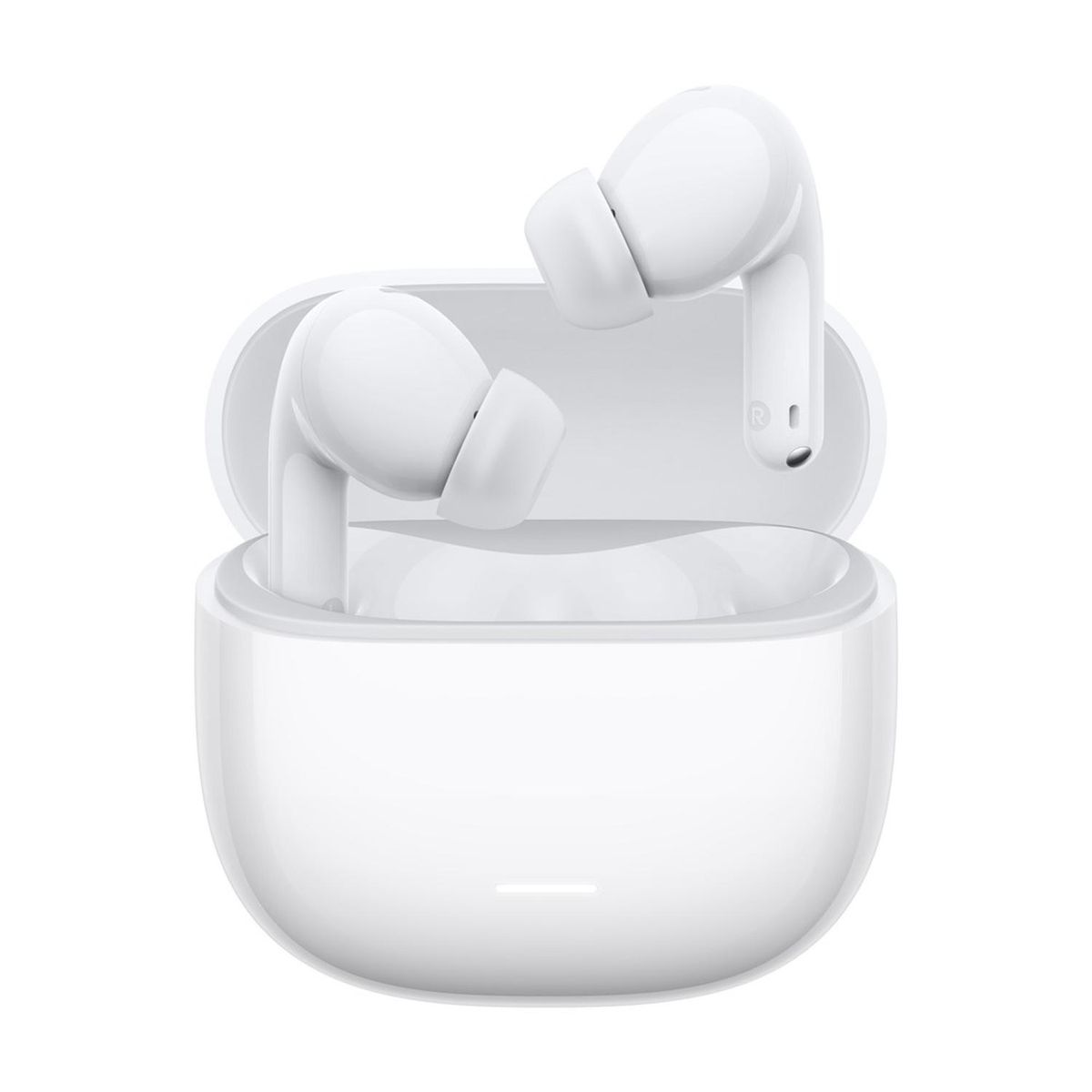 XIAOMI - AUDIFONOS XIAOMI BUDS 8 LITE BLACK