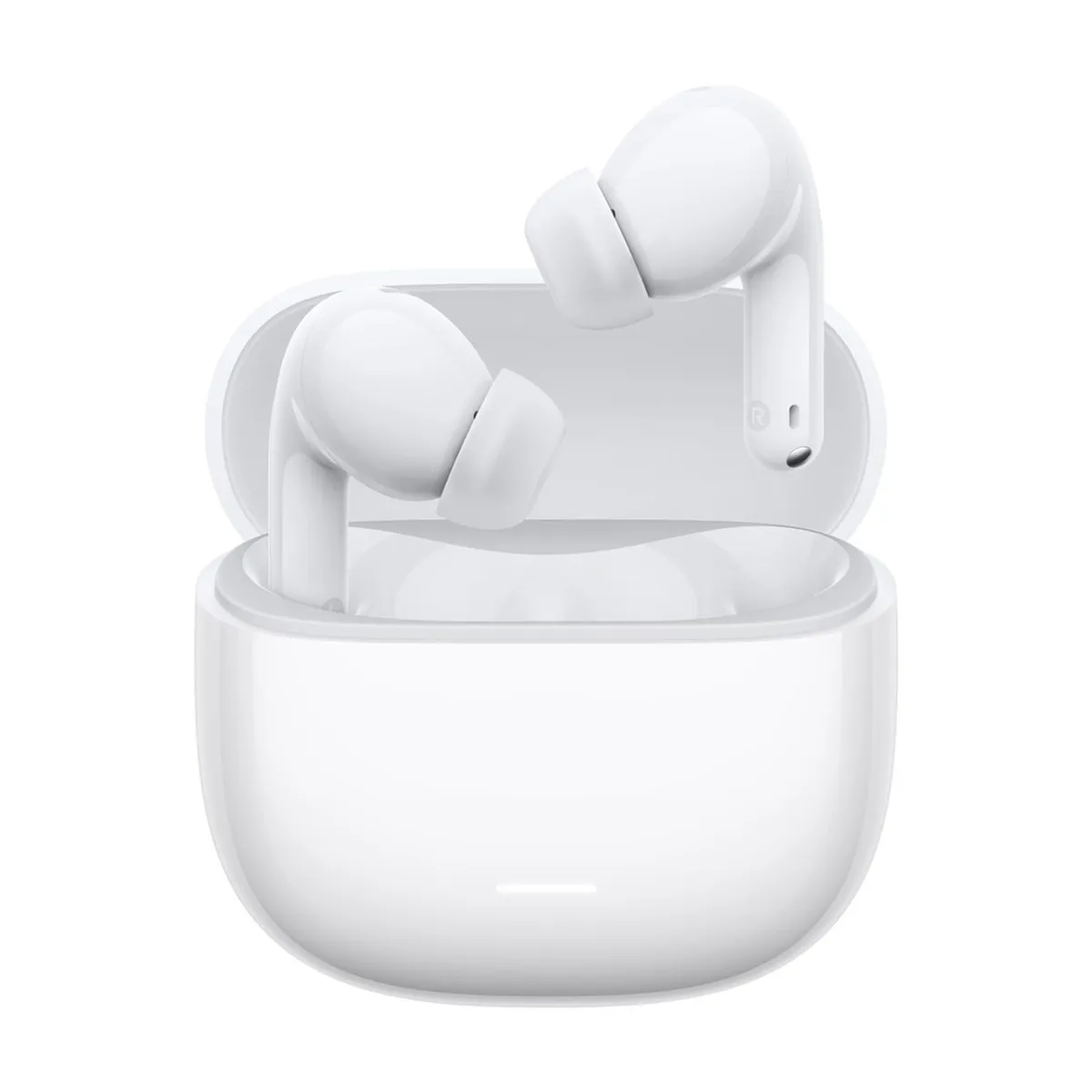 XIAOMI - AUDIFONOS XIAOMI BUDS 8 LITE BLACK
