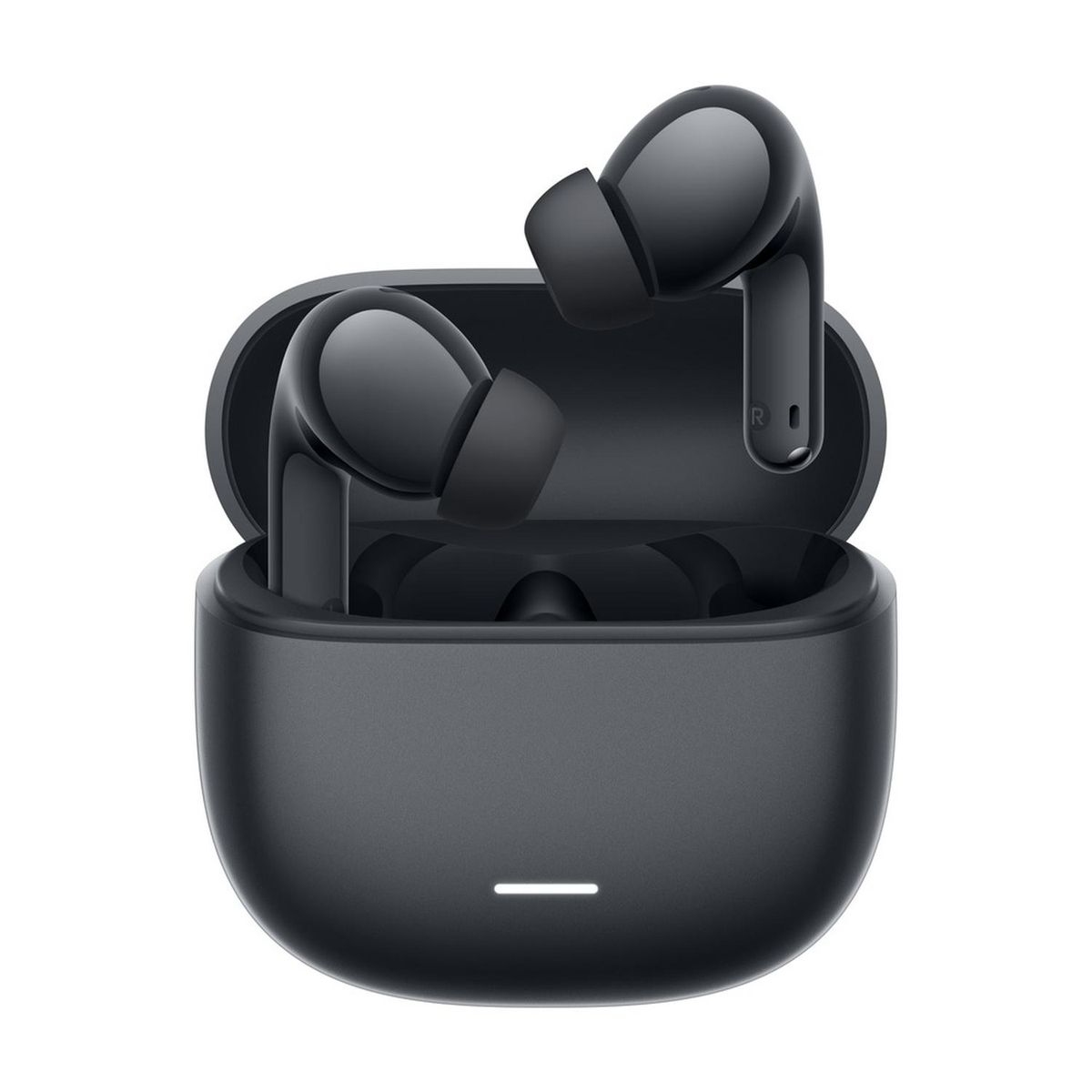 XIAOMI - AUDIFONOS XIAOMI BUDS 8 LITE BLACK