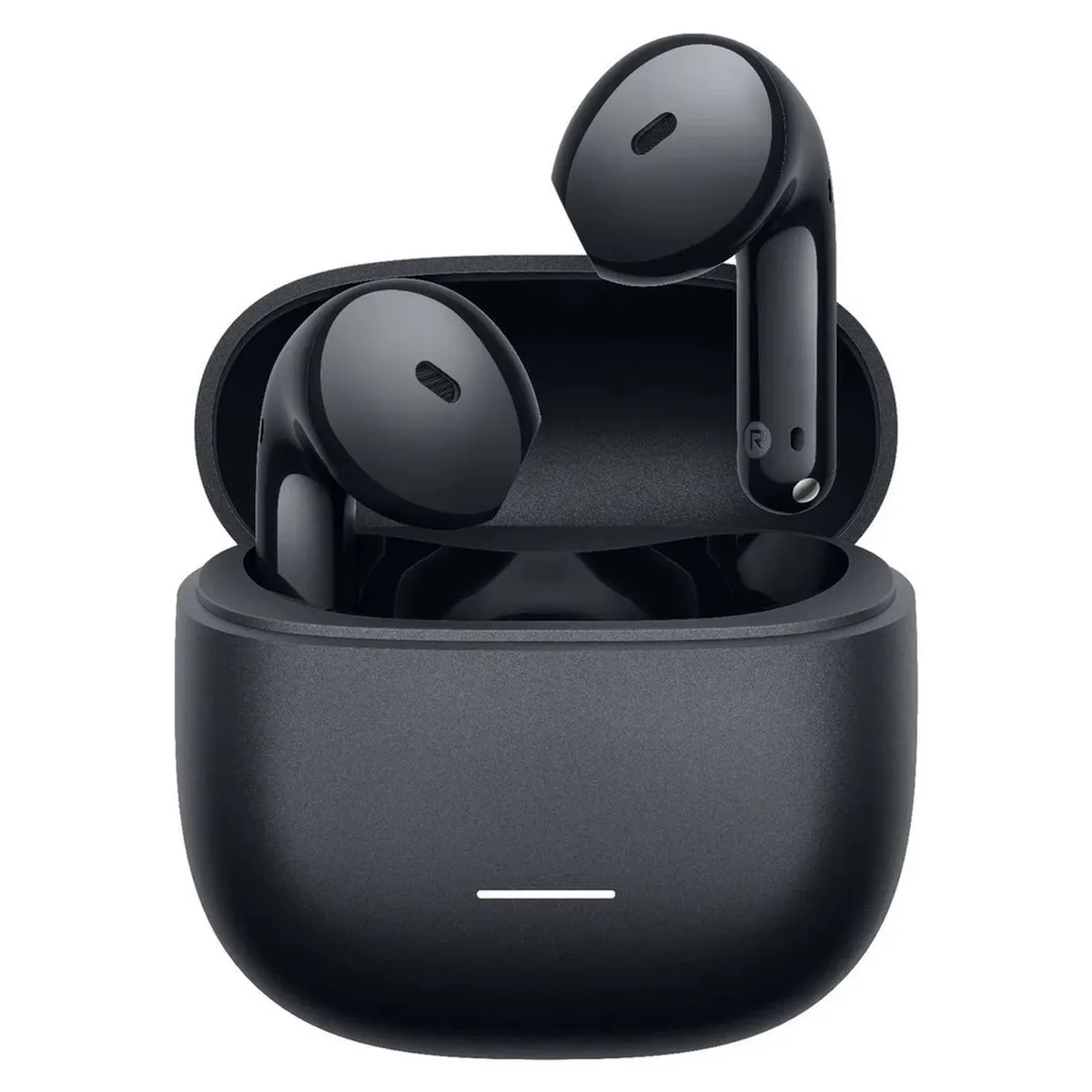 XIAOMI - AUDIFONOS XIAOMI BUDS 8 ACTIVE BLACK