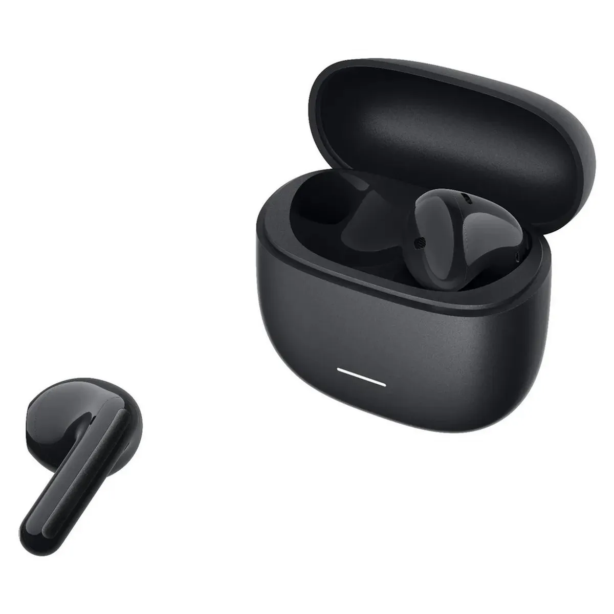 XIAOMI - AUDIFONOS XIAOMI BUDS 8 ACTIVE BLACK