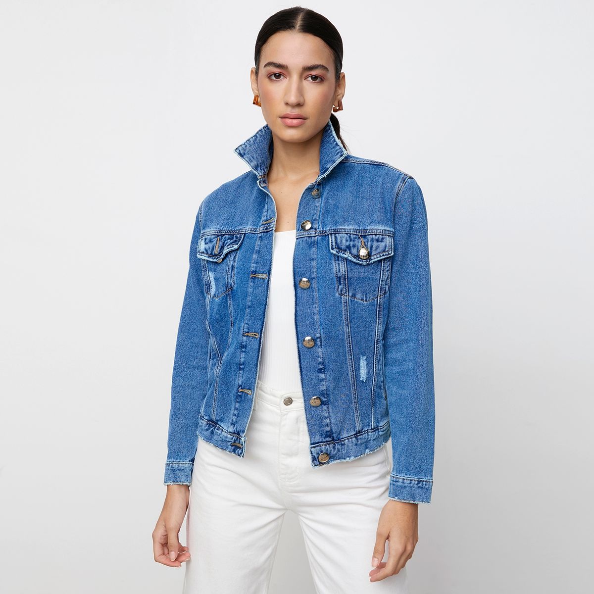 CHER - Chaqueta Mujer María Cher Para Basement