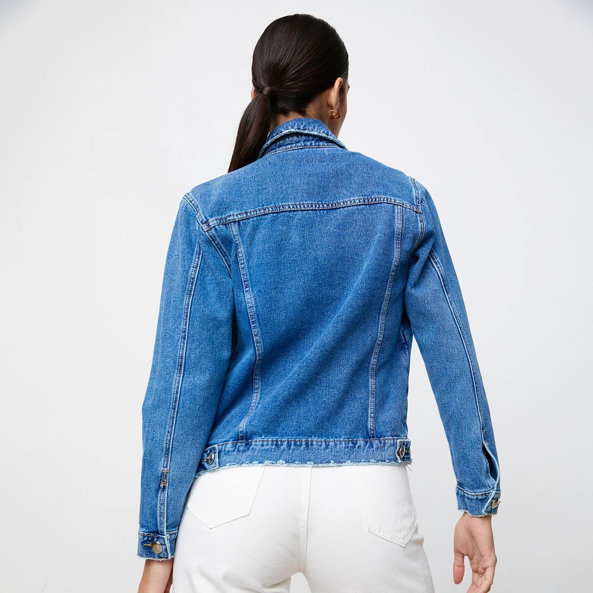 CHER - Chaqueta Mujer María Cher Para Basement