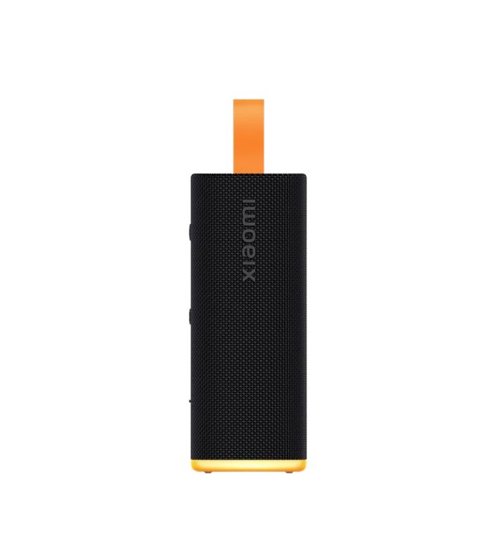 Parlante Sound Play 18w Inalámbrico Negro