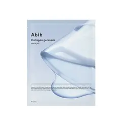 ABIB - Mascarilla en Gel de Colágeno - Sedum Jelly Luminosidad
