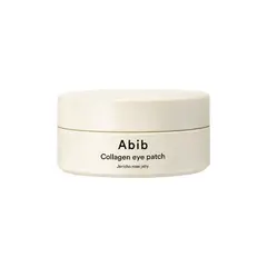 ABIB - Parches de Colágeno para el Contorno de Ojos