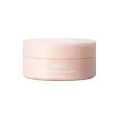 ABIB - Parches de Hidrogel para Ojos - PDRN y Retinal Efecto Glow