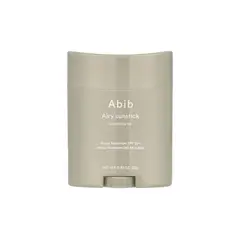 ABIB - Protector Solar en Barra Airy - Acabado Ligero y Suave