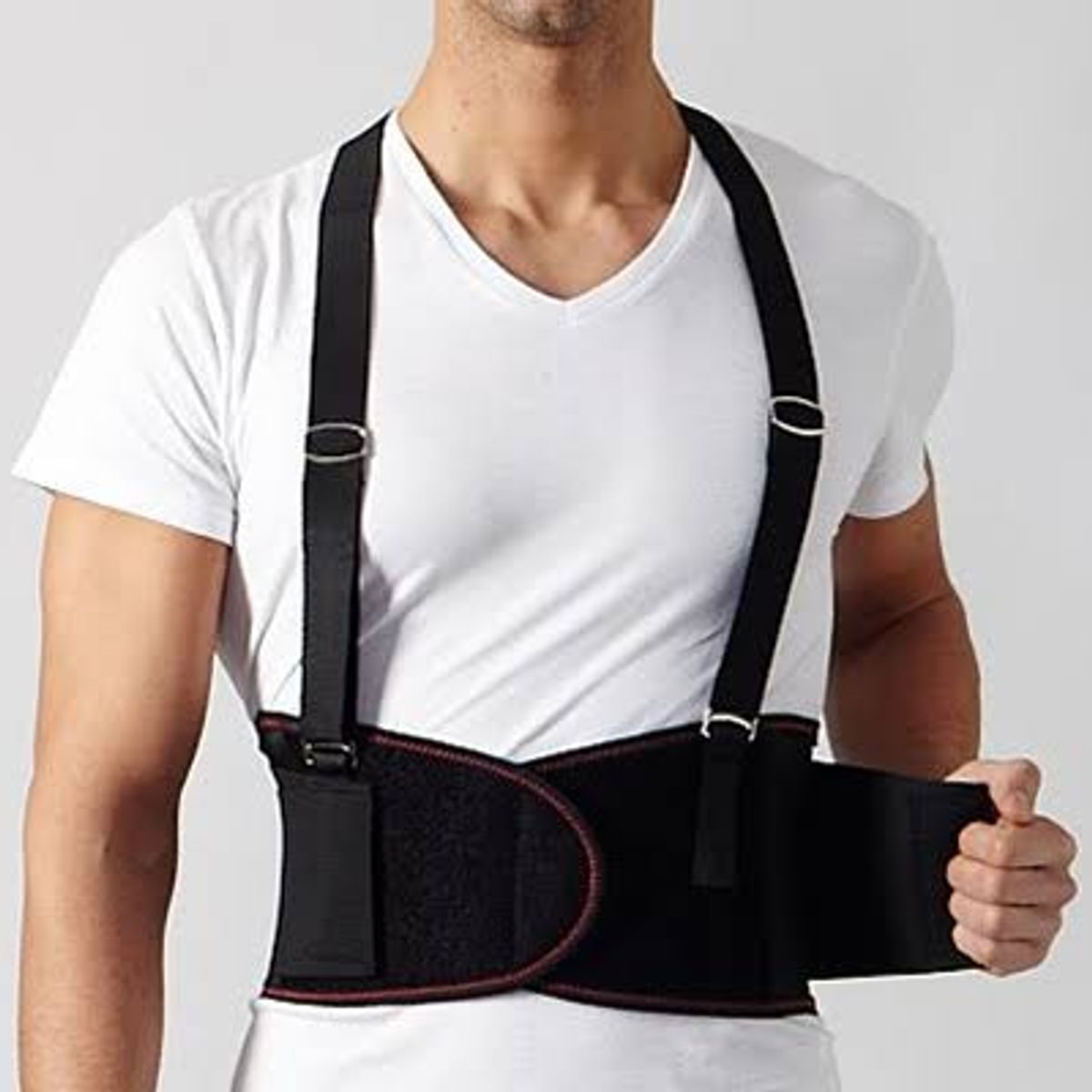 GENERAL - Faja Lumbar Talla XXL