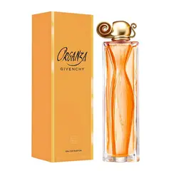 GIVENCHY - PERFUME ORGANZA EDP 100ML MUJER