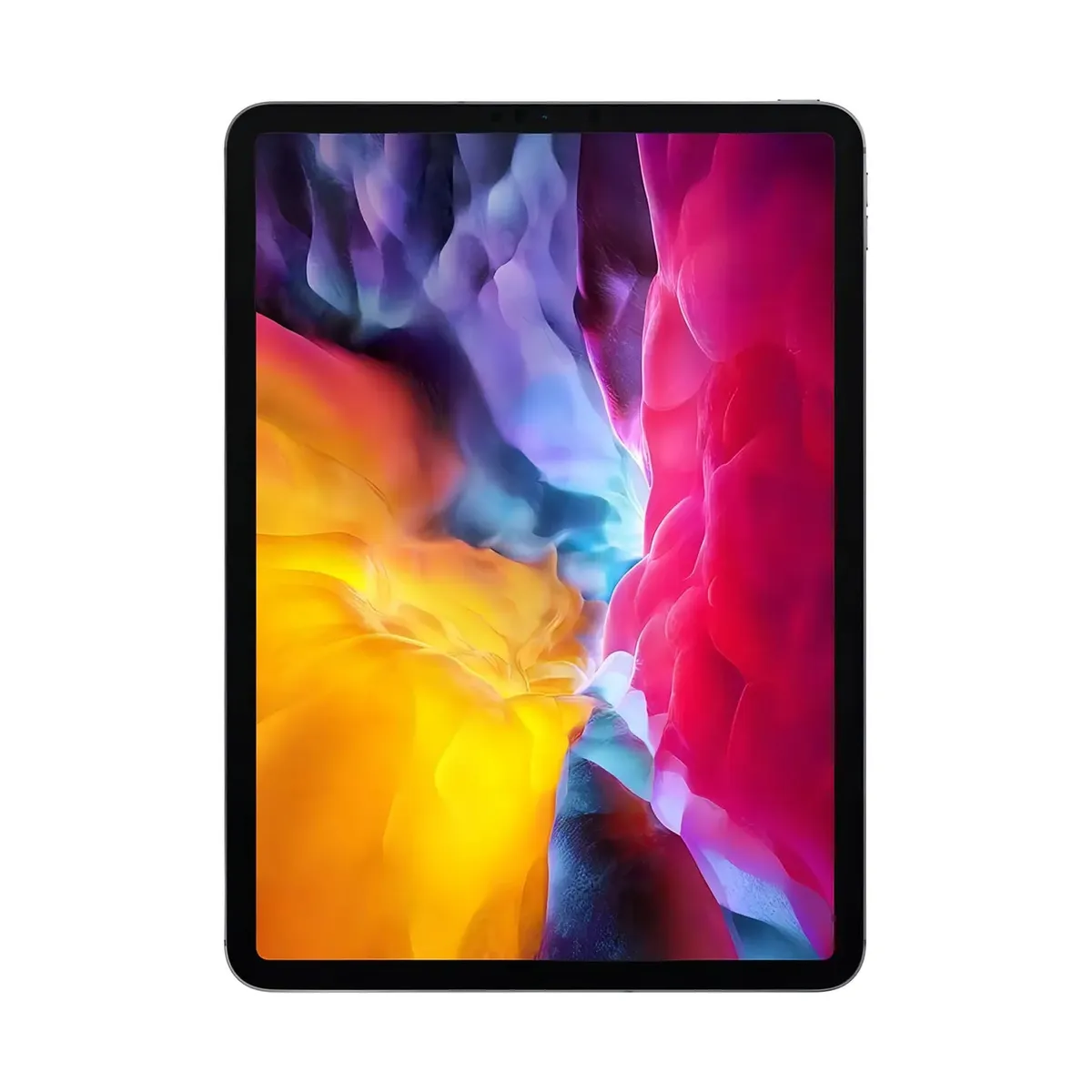 APPLE - TABLET APPLE IPAD PRO 11 PULGADAS 128GB 2DA GEN GRIS