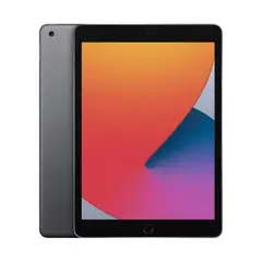 APPLE - TABLET IPAD 10,2" 3+32GB (8TH GEN) GRAY USADA