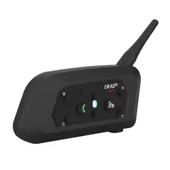 EJEAS - Intercomunicador V6 Pro+