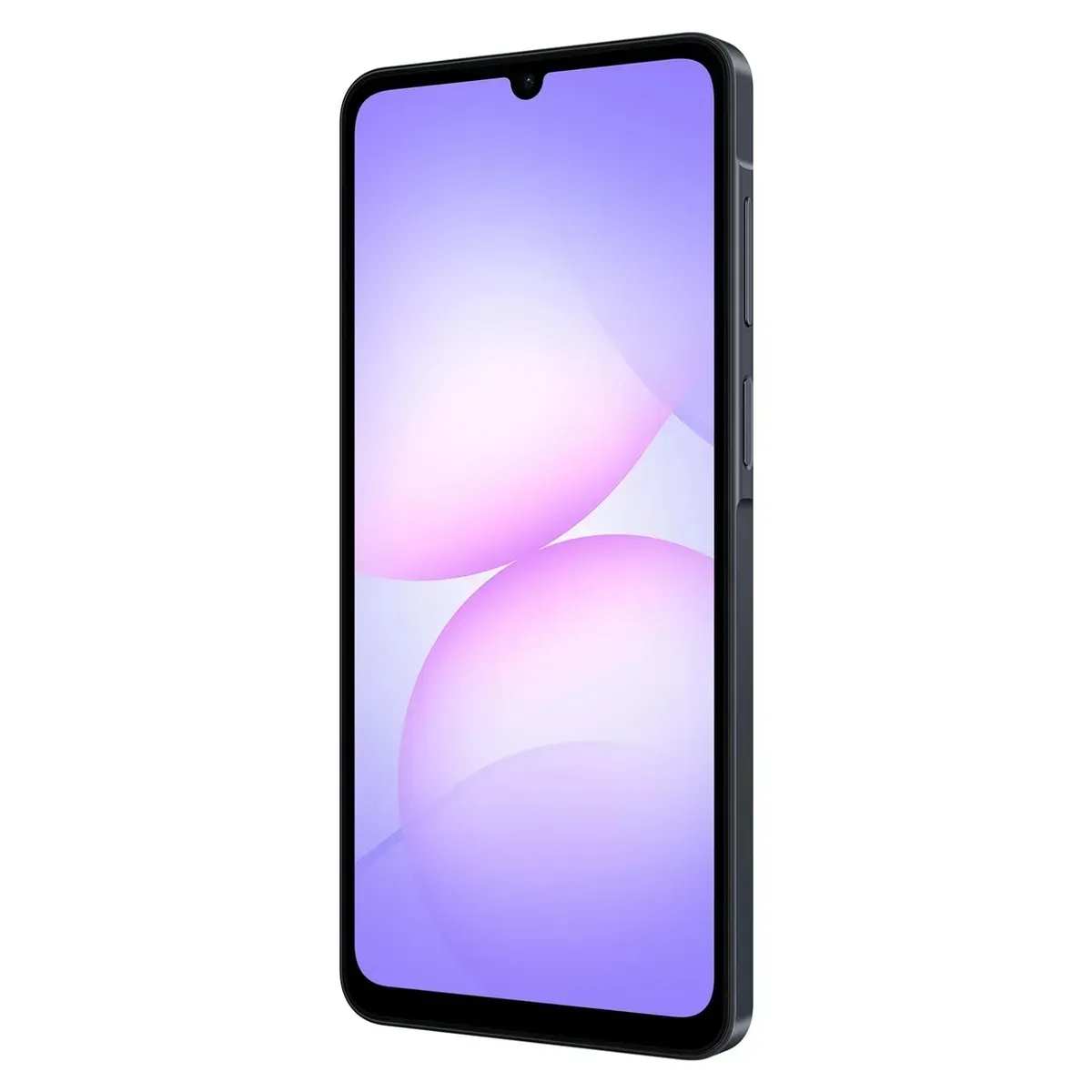 SAMSUNG - Samsung Galaxy A07 4G A075 128 GB 4 GB Gray SM-A075MZKGLTL