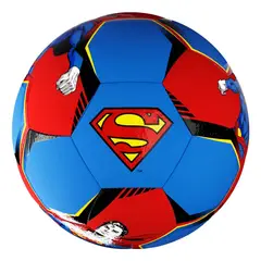 DRB - Pelota de Fútbol Superman Oficial N°5