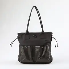 I D - Cartera Hombro Dalia Black I-D