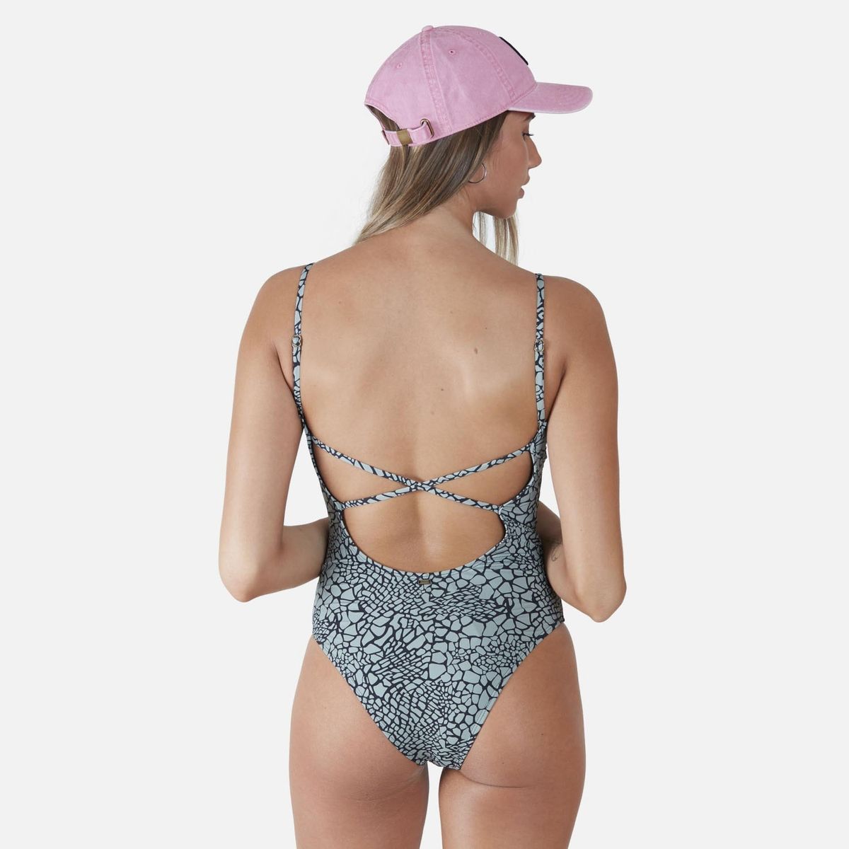 MAUI AND SONS - Maui Traje De Baño Mujer