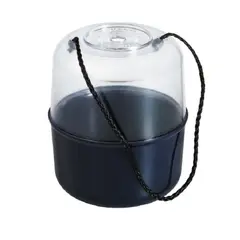 PRYM - Soporte Porta Ovillos Pequeño De Lana Hilos Plástico
