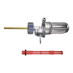 GENERICO - Llave paso de Bencina o Combustible Moto Keeway RKS 125-150-200 / RKV 150-200