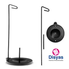 PRYM - Porta Cono De Hilo Para Maquina De Coser Costura Dritz
