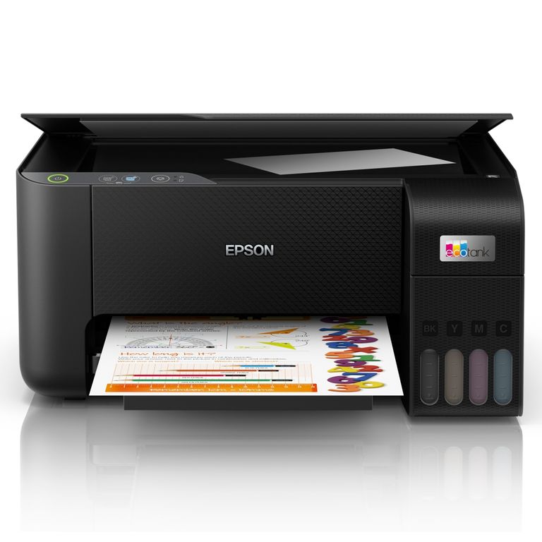 Impresora Multifunción L3210 Epson