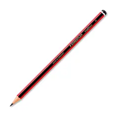 STAEDTLER - Lápiz Grafito Técnico Tradition 110 H