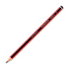 STAEDTLER - Lápiz Grafito Técnico Tradition 110 2H