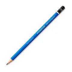STAEDTLER - Lápiz Grafito Técnico Lumograph 100 HB
