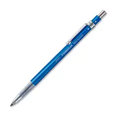 STAEDTLER - Portaminas Técnico 780 MARS 2mm Celeste