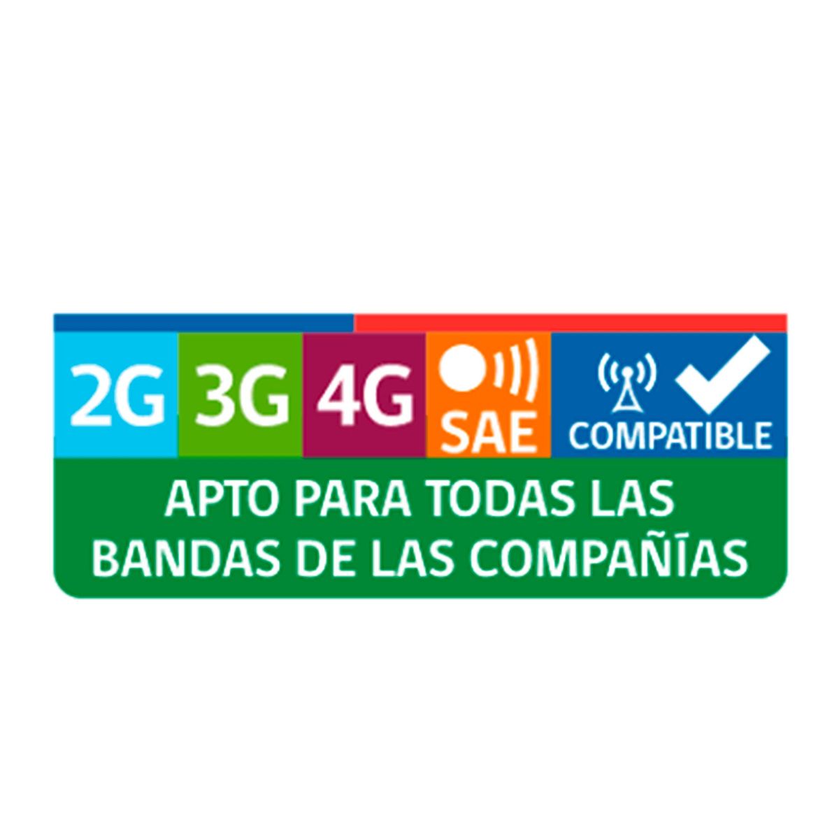 HUAWEI - Celular Smartphone Huawei Nova 8i 128 GB