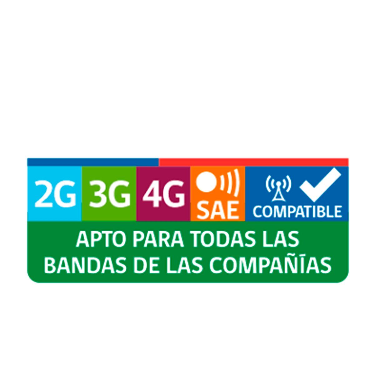 HUAWEI - Celular Smartphone Huawei Nova 8i 128 GB + Band 4