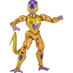 DRAGON BALL - Golden Frieza Figura 17 Cm Dragon Stars