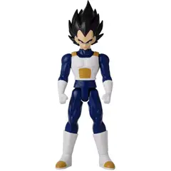 DRAGON BALL - Figura 30 Cm Super Vegeta Limit Breaker