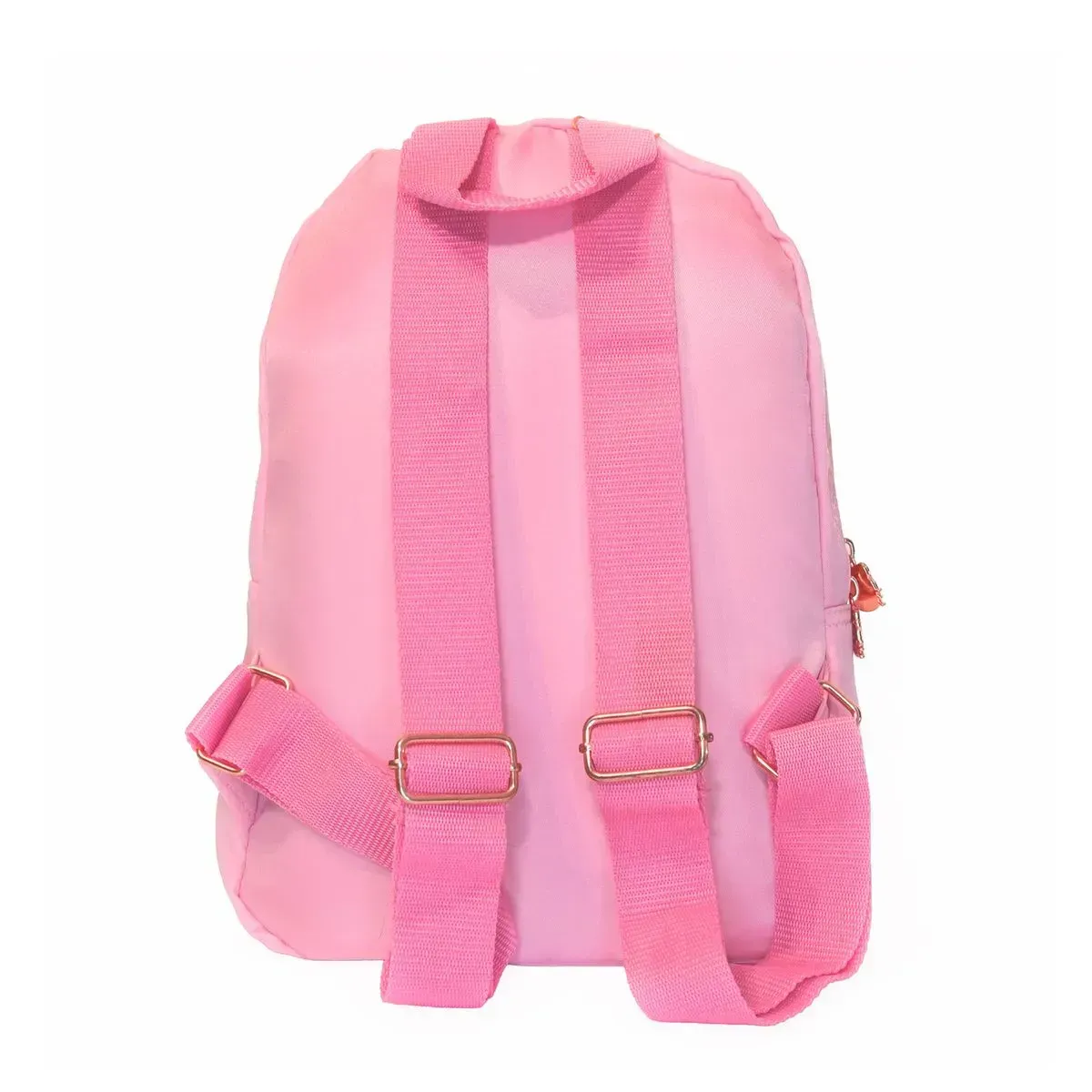 SANRIO - Mochila Mini  Hello Kitty Rosada Kawaii Original Sanrio