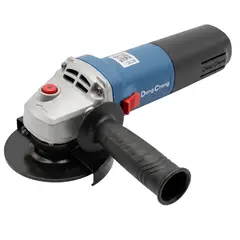 DONGCHENG - Esmeril Angular 4 1/2 1020W Velocidad Variable