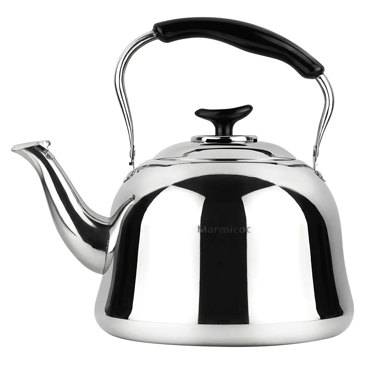 MARMICOC - Tetera Keira 4 lt Marmicoc