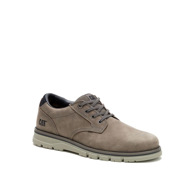 Zapato Hombre Estimate Lo Gris