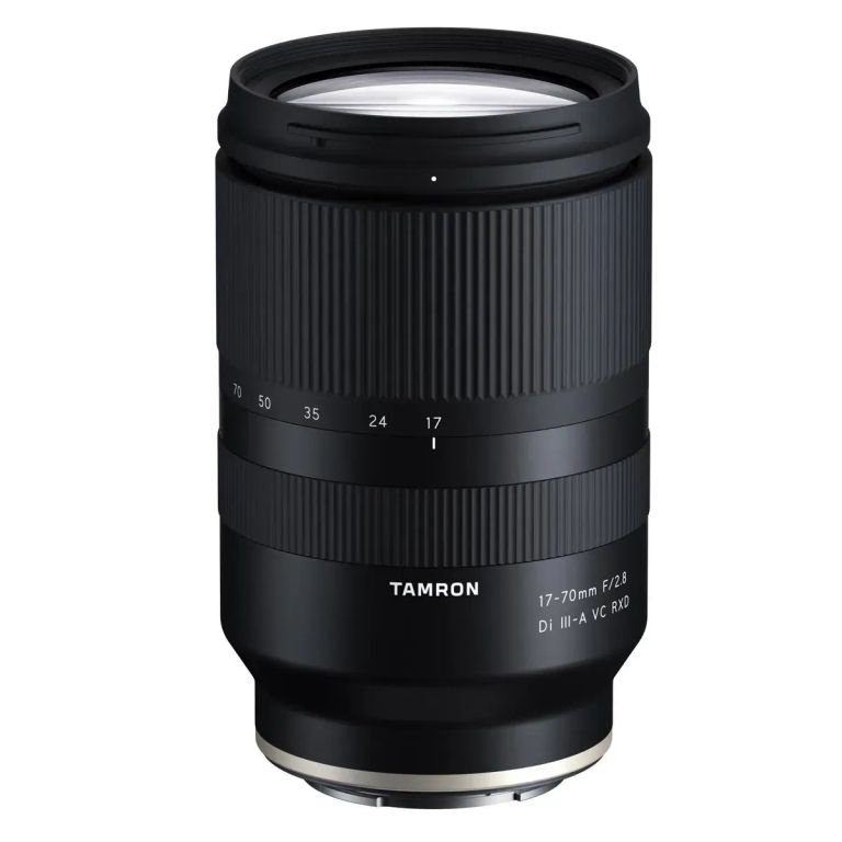 ◇ココット◇ TAMRON 70-300mm for Canon TAMRON Tamron 70-300mm F 4.5 - 6.3 Di III RXD Lens for Sony E