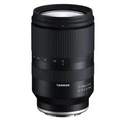 TAMRON - 17-70mm f2.8 Di III-A VC RXD para Sony E