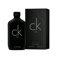 CALVIN KLEIN - PERFUME CK BE EDT 100ML UNISEX