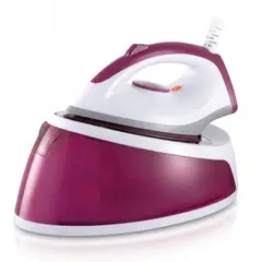 MOVI - Plancha a Vapor Profesional 2200W Vapor Continuo