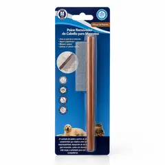 CHINA - Peine De Madera Para Mascotas Cepillo Pelo Largo Mascotas Talla M