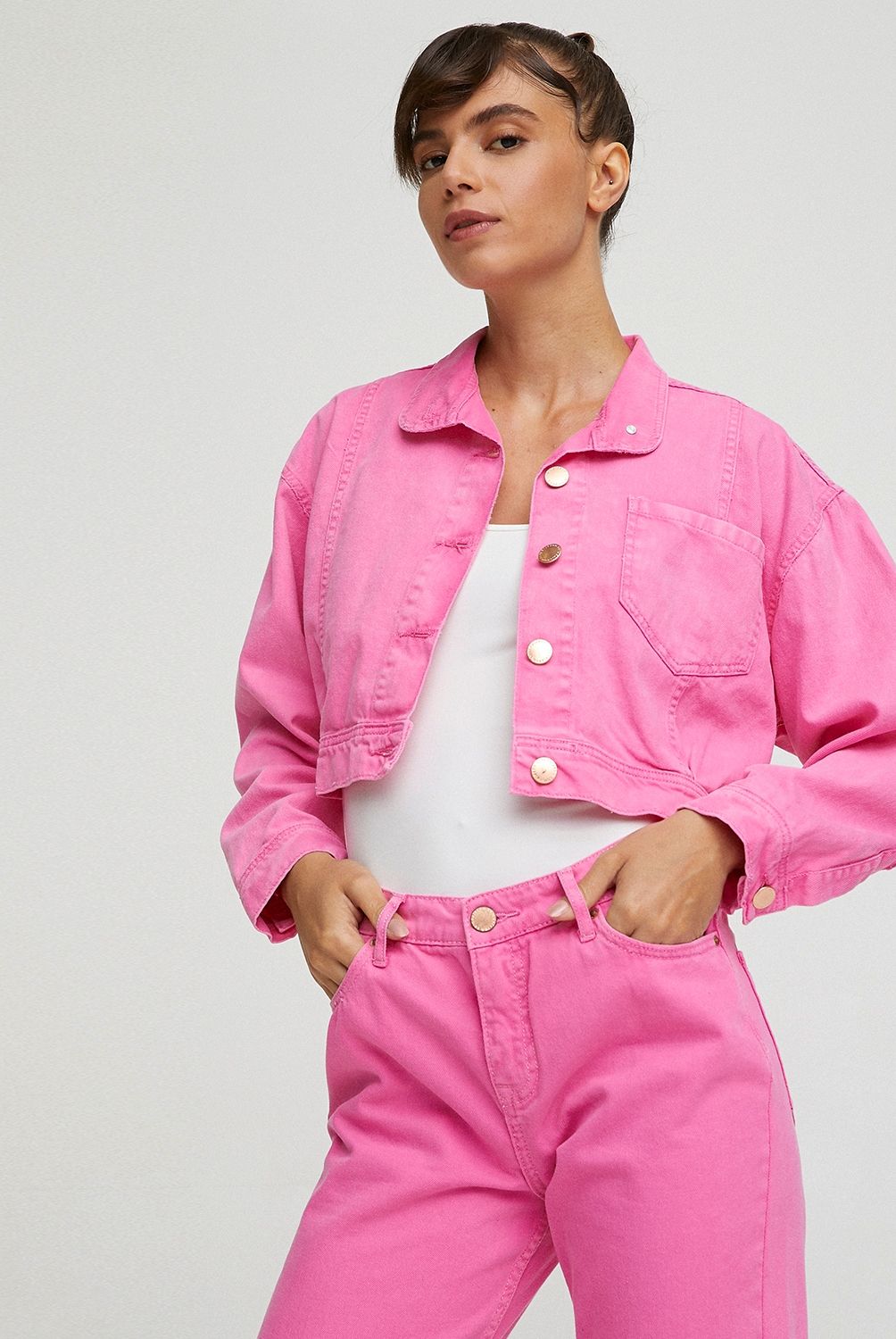 FALABELLA - Chaqueta Mujer